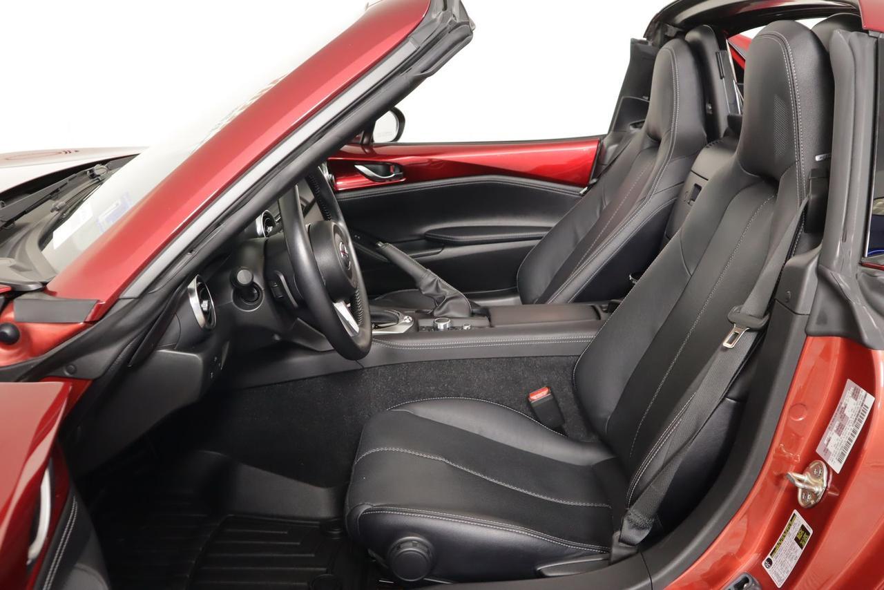 2024 Mazda MX-5 Miata RF Grand Touring Fredericksburg VA