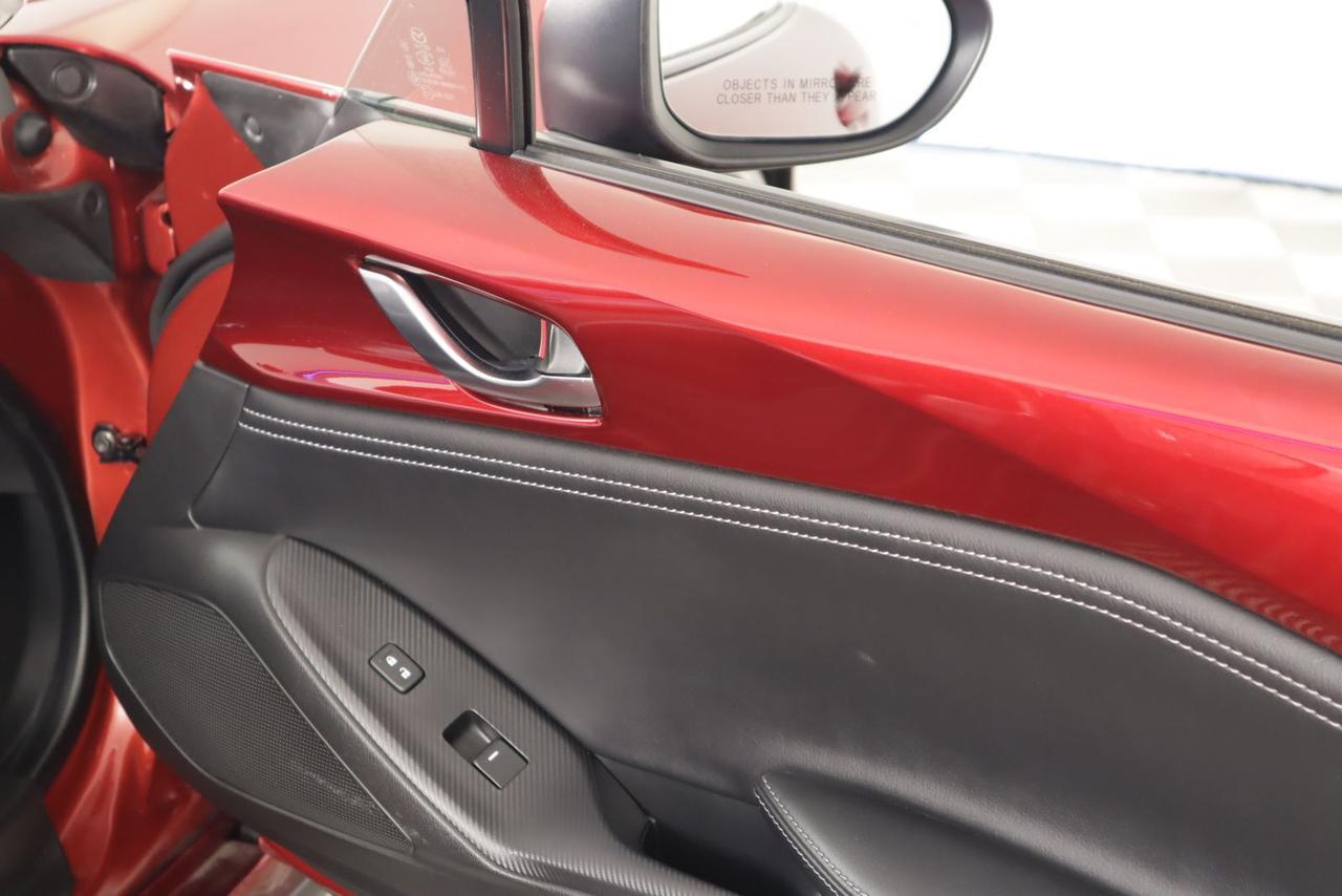 2024 Mazda MX-5 Miata RF Grand Touring Fredericksburg VA