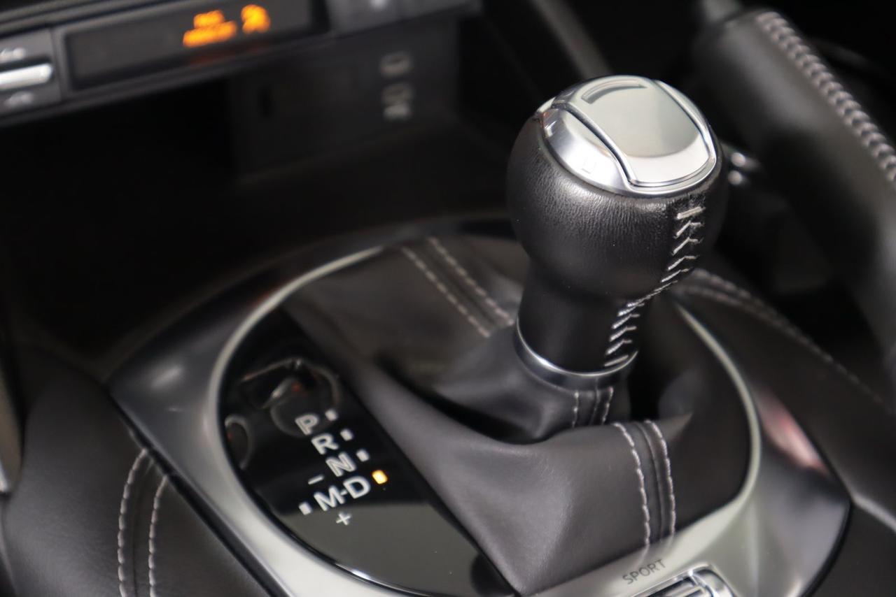 2024 Mazda MX-5 Miata RF Grand Touring Fredericksburg VA