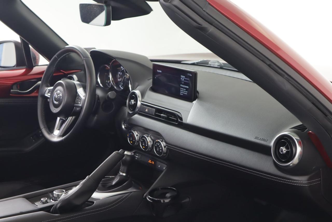 2024 Mazda MX-5 Miata RF Grand Touring Fredericksburg VA