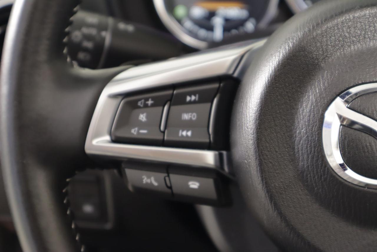 2024 Mazda MX-5 Miata RF Grand Touring Fredericksburg VA