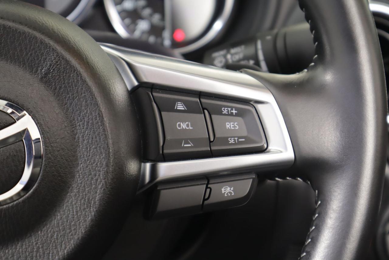 2024 Mazda MX-5 Miata RF Grand Touring Fredericksburg VA