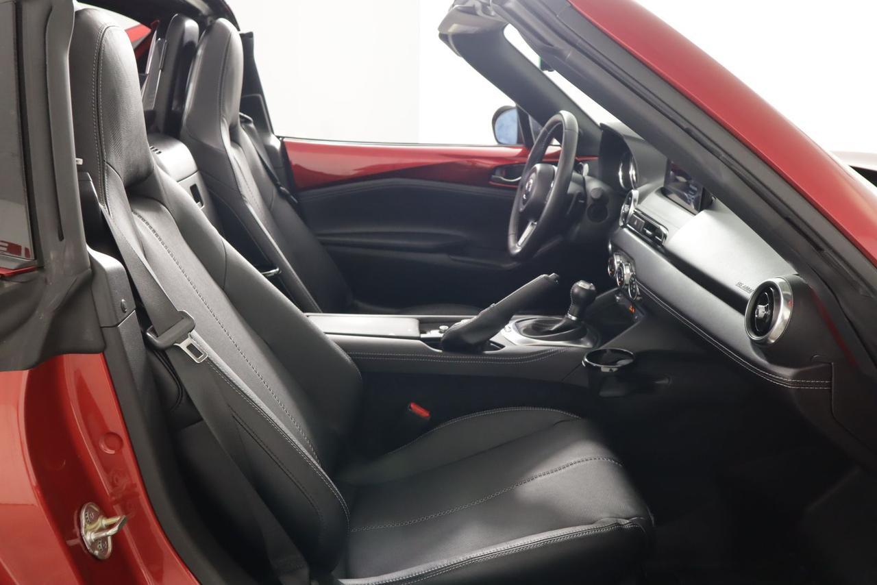 2024 Mazda MX-5 Miata RF Grand Touring Fredericksburg VA
