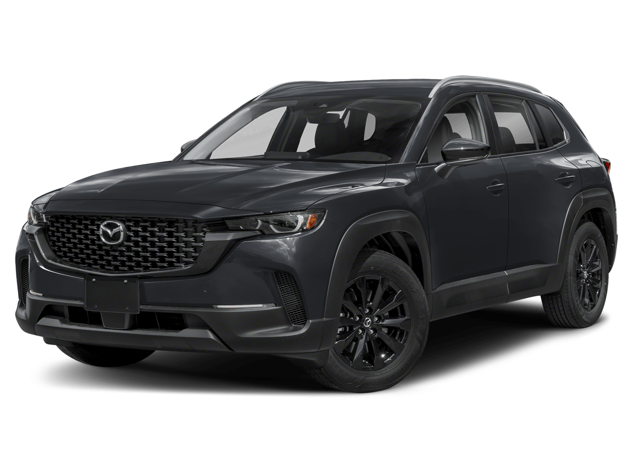 2024 Mazda Mazda CX-50 2.5 S Select Package