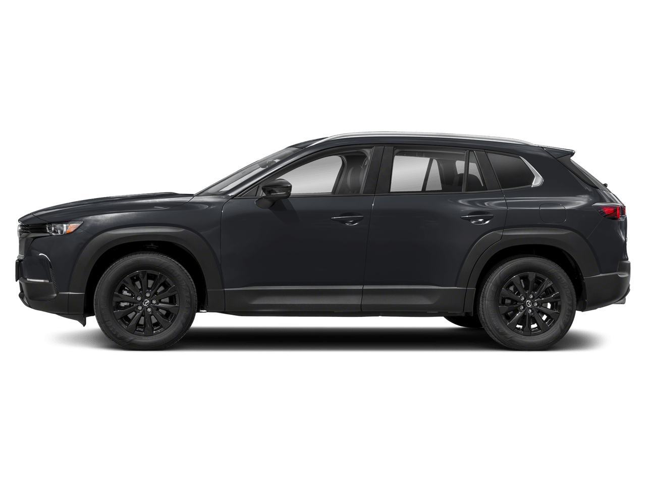 2024 Mazda Mazda CX-50 2.5 S Select Package Roseville CA