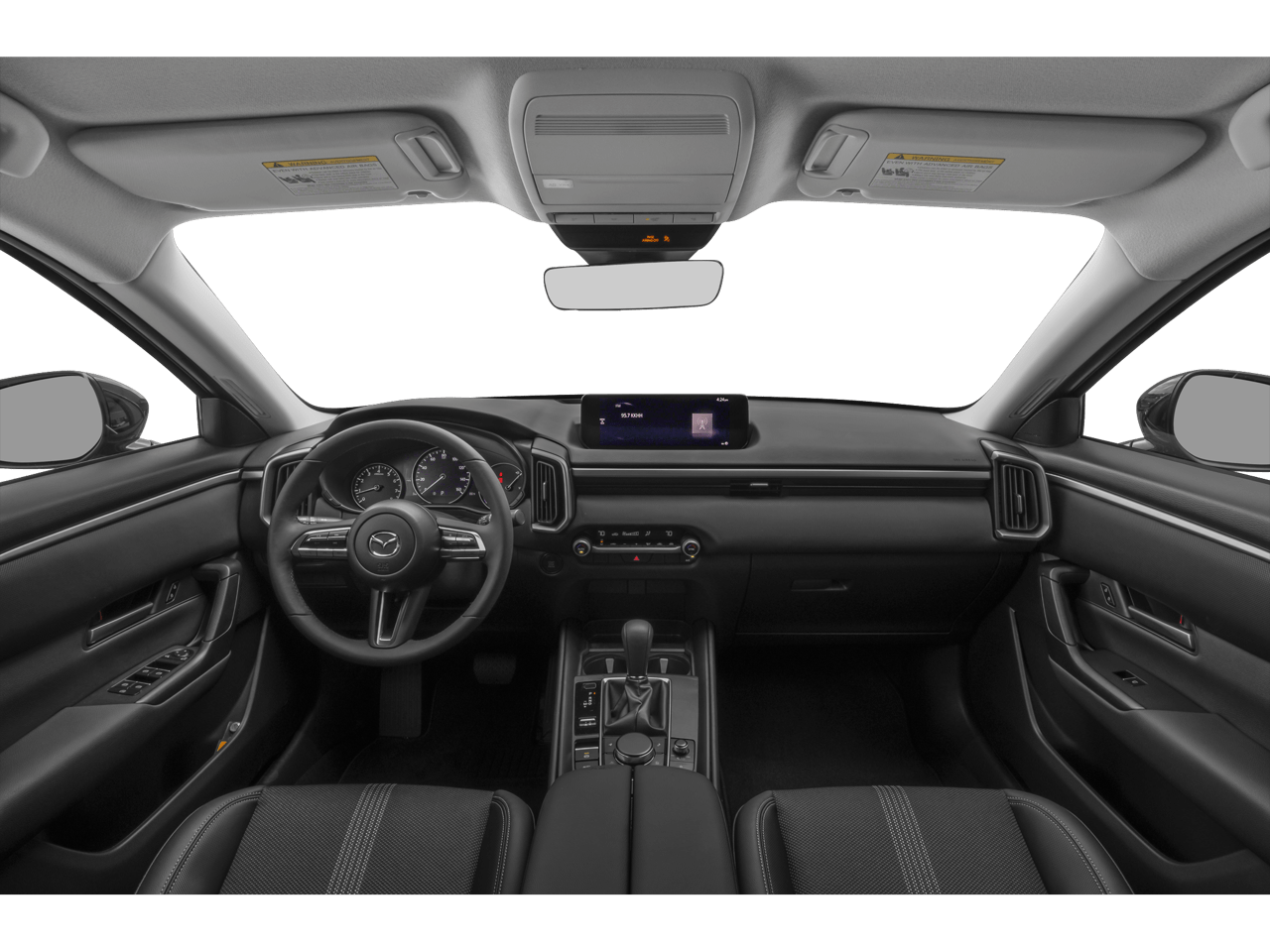 2024 Mazda Mazda CX-50 2.5 S Select Package Roseville CA