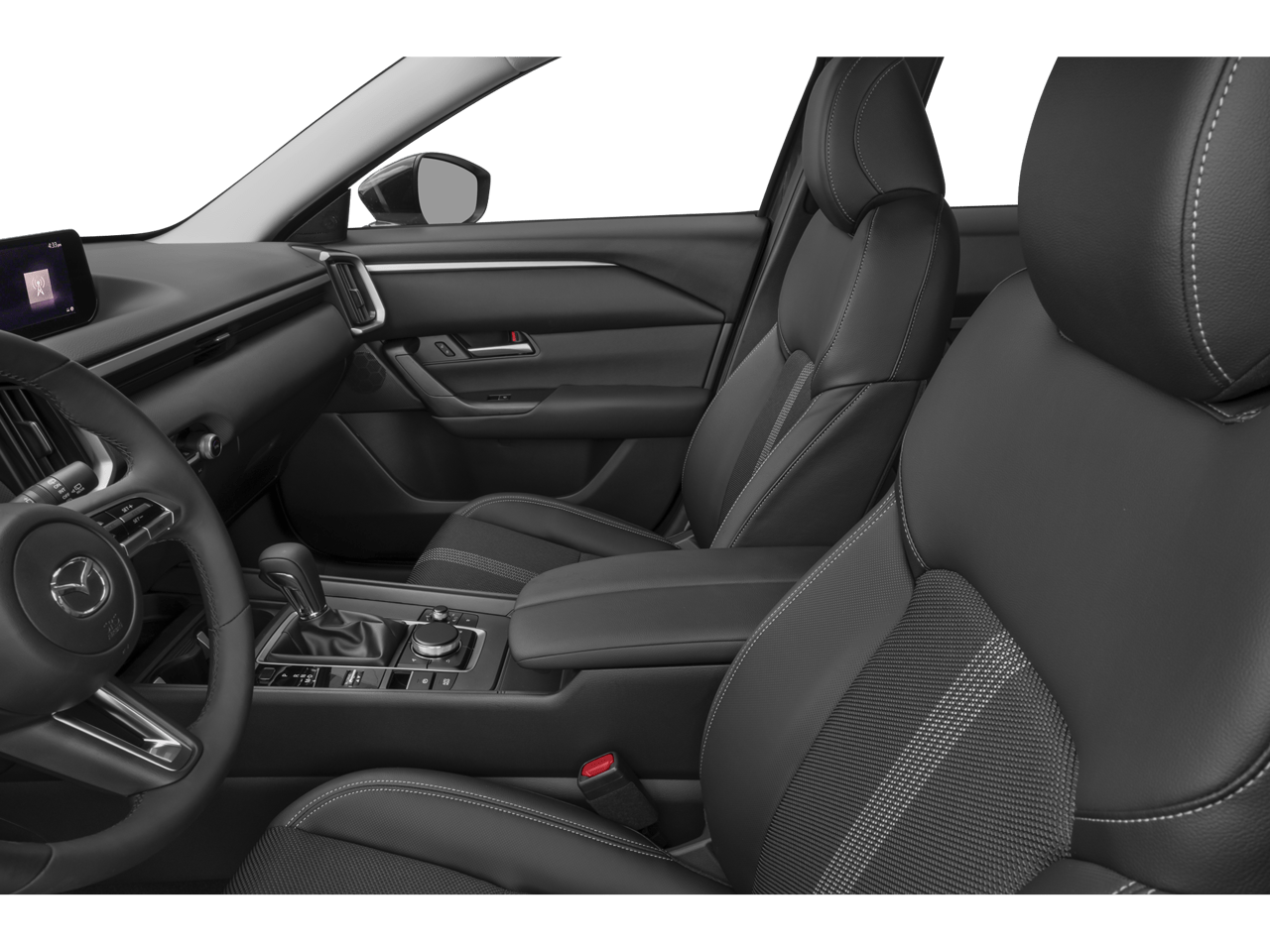2024 Mazda Mazda CX-50 2.5 S Select Package Roseville CA