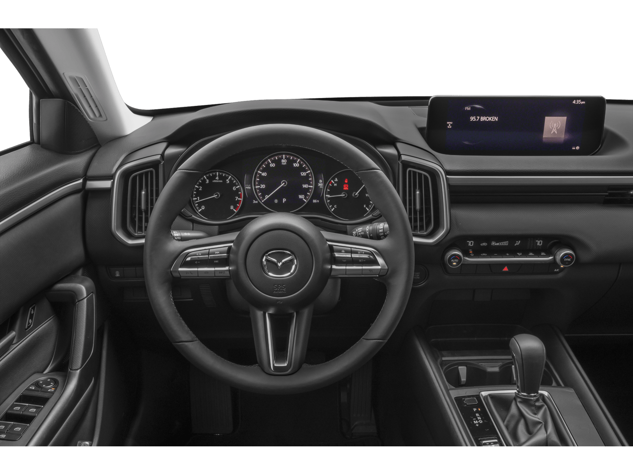 2024 Mazda Mazda CX-50 2.5 S Select Package Roseville CA