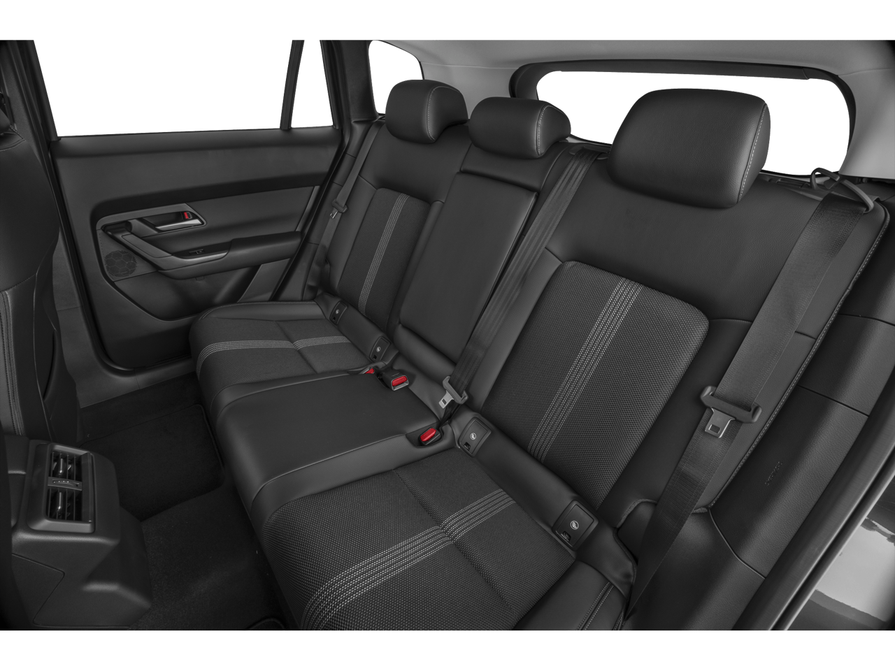 2024 Mazda Mazda CX-50 2.5 S Select Package Roseville CA