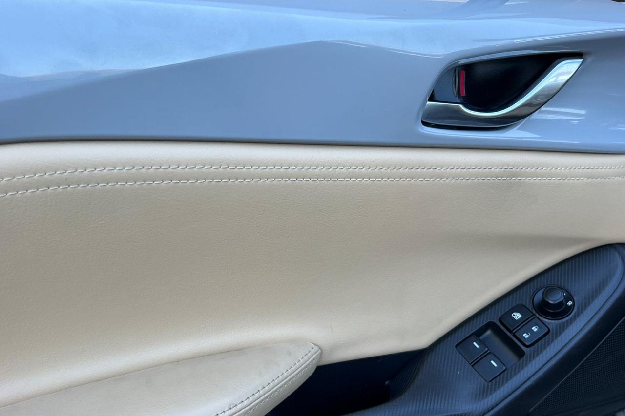 2024 Mazda Mazda MX-5 Miata Grand Touring Roseville CA