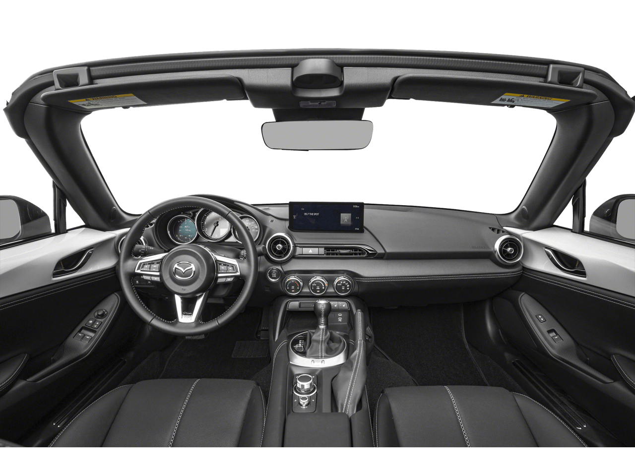 2024 Mazda Mazda MX-5 Miata Grand Touring Roseville CA
