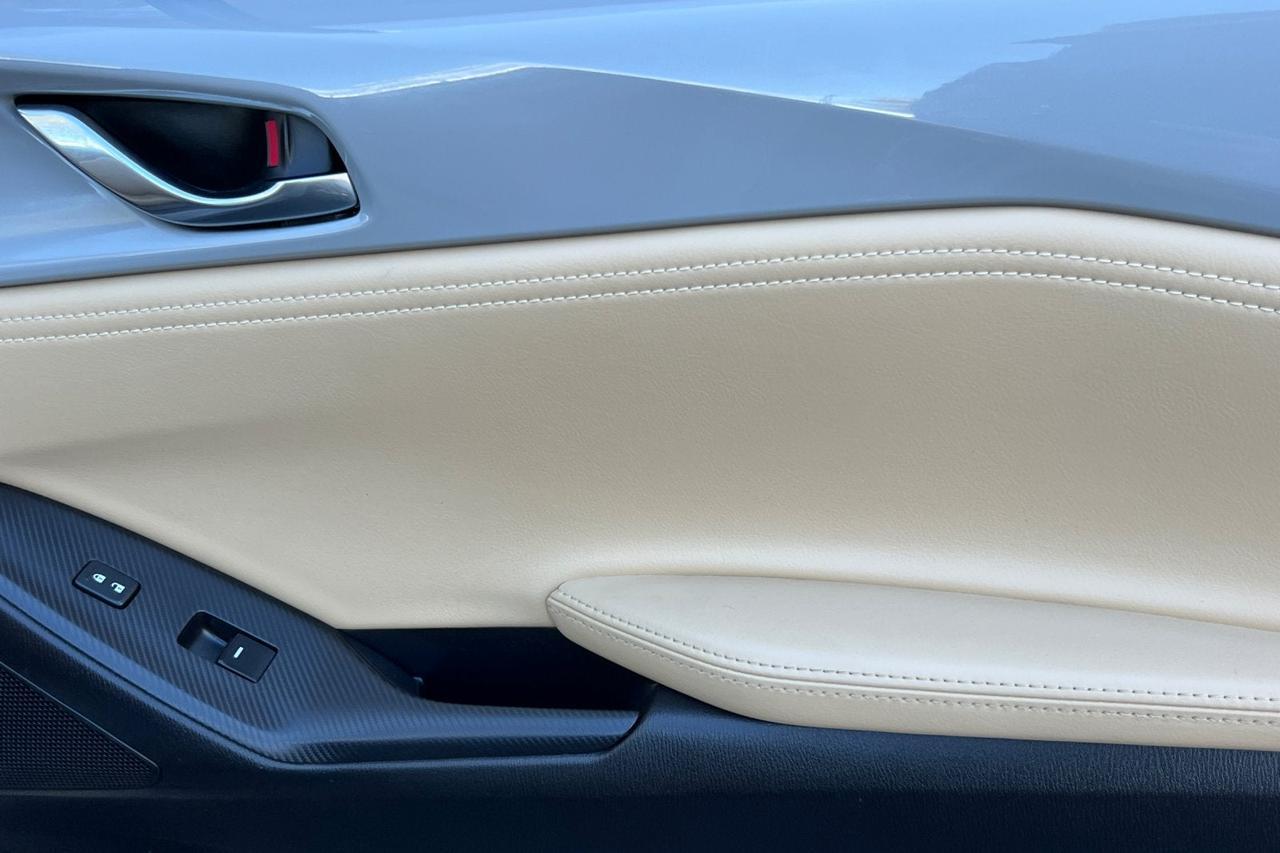 2024 Mazda Mazda MX-5 Miata Grand Touring Roseville CA