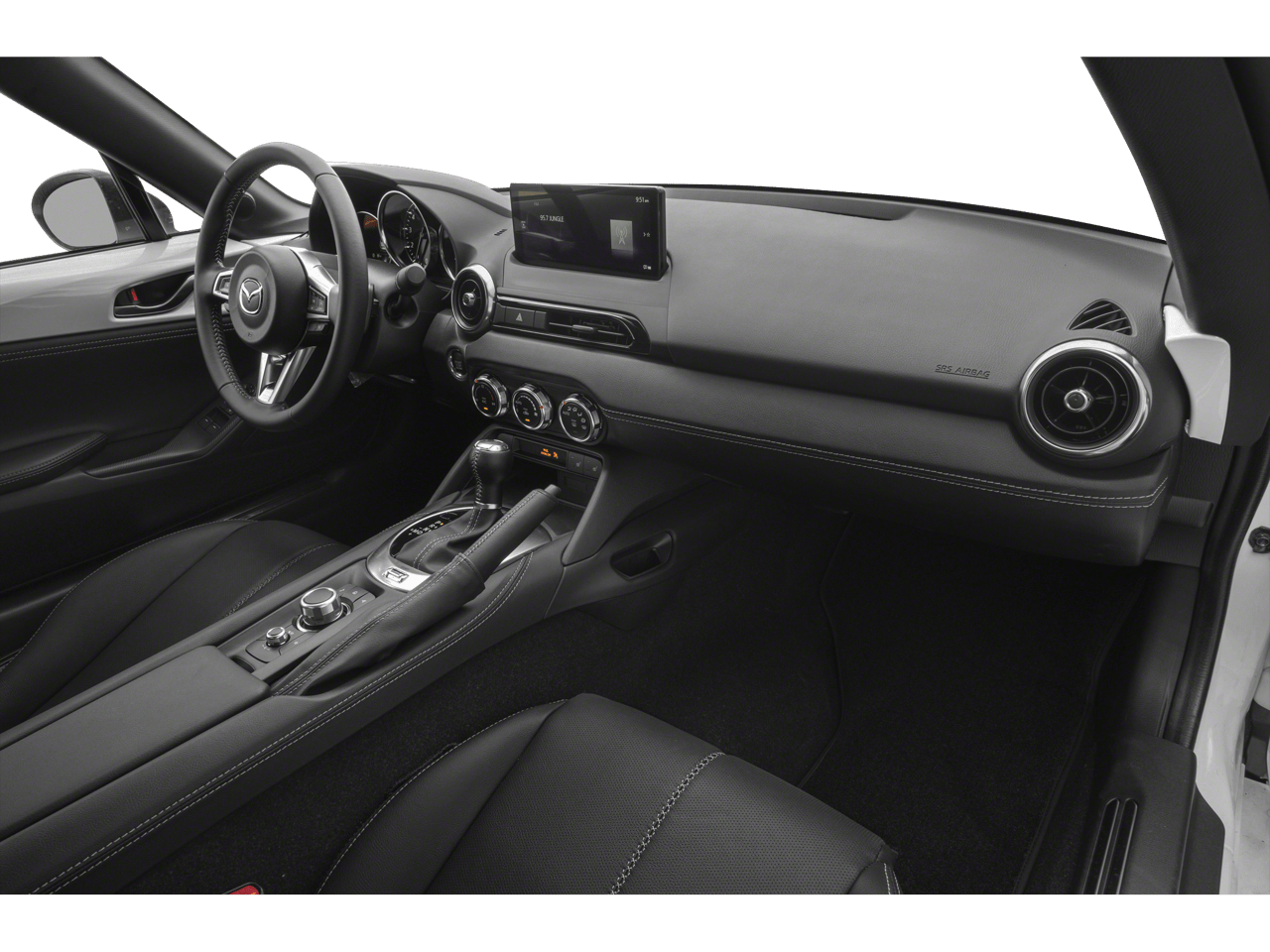 2024 Mazda Mazda MX-5 Miata Grand Touring Roseville CA