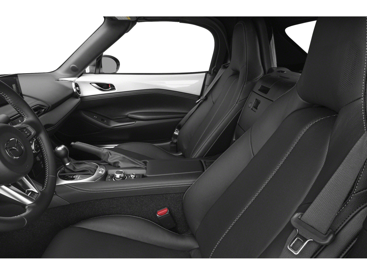 2024 Mazda Mazda MX-5 Miata Grand Touring Roseville CA