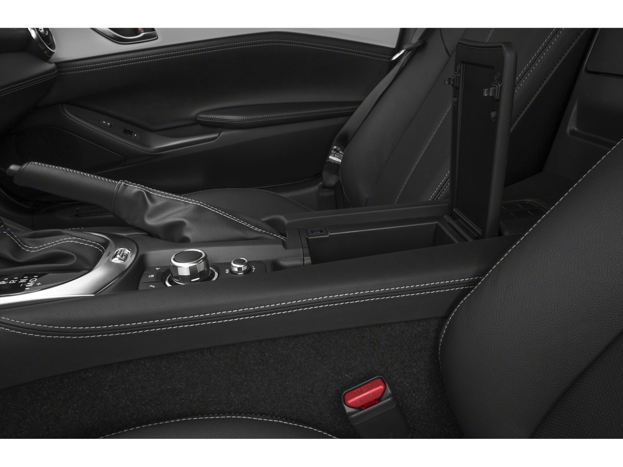 2024 Mazda Mazda MX-5 Miata Grand Touring Roseville CA