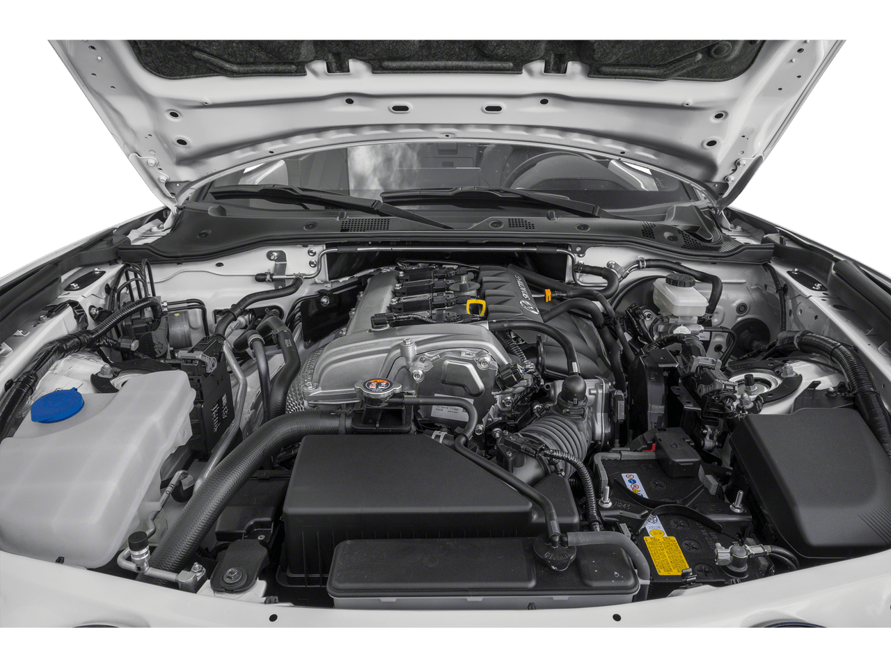 2024 Mazda Mazda MX-5 Miata Grand Touring Roseville CA