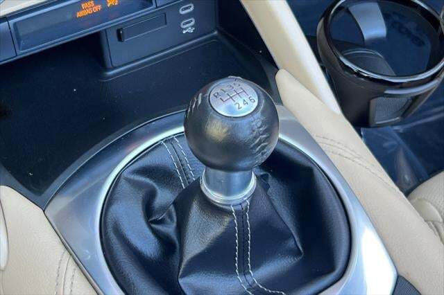 2024 Mazda Mazda MX-5 Miata Grand Touring Roseville CA