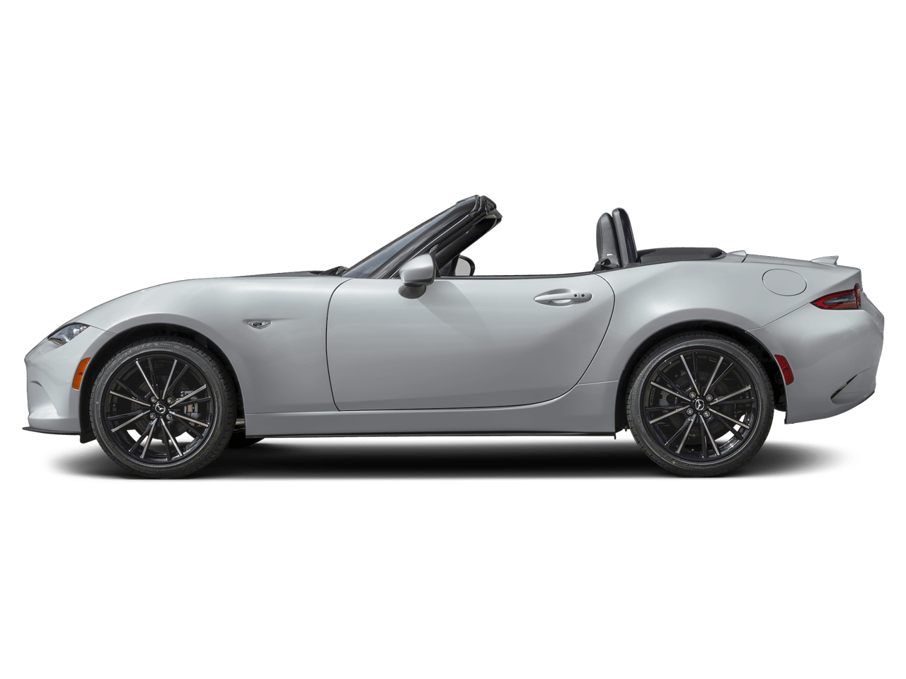2024 Mazda Mazda MX-5 Miata Grand Touring Roseville CA