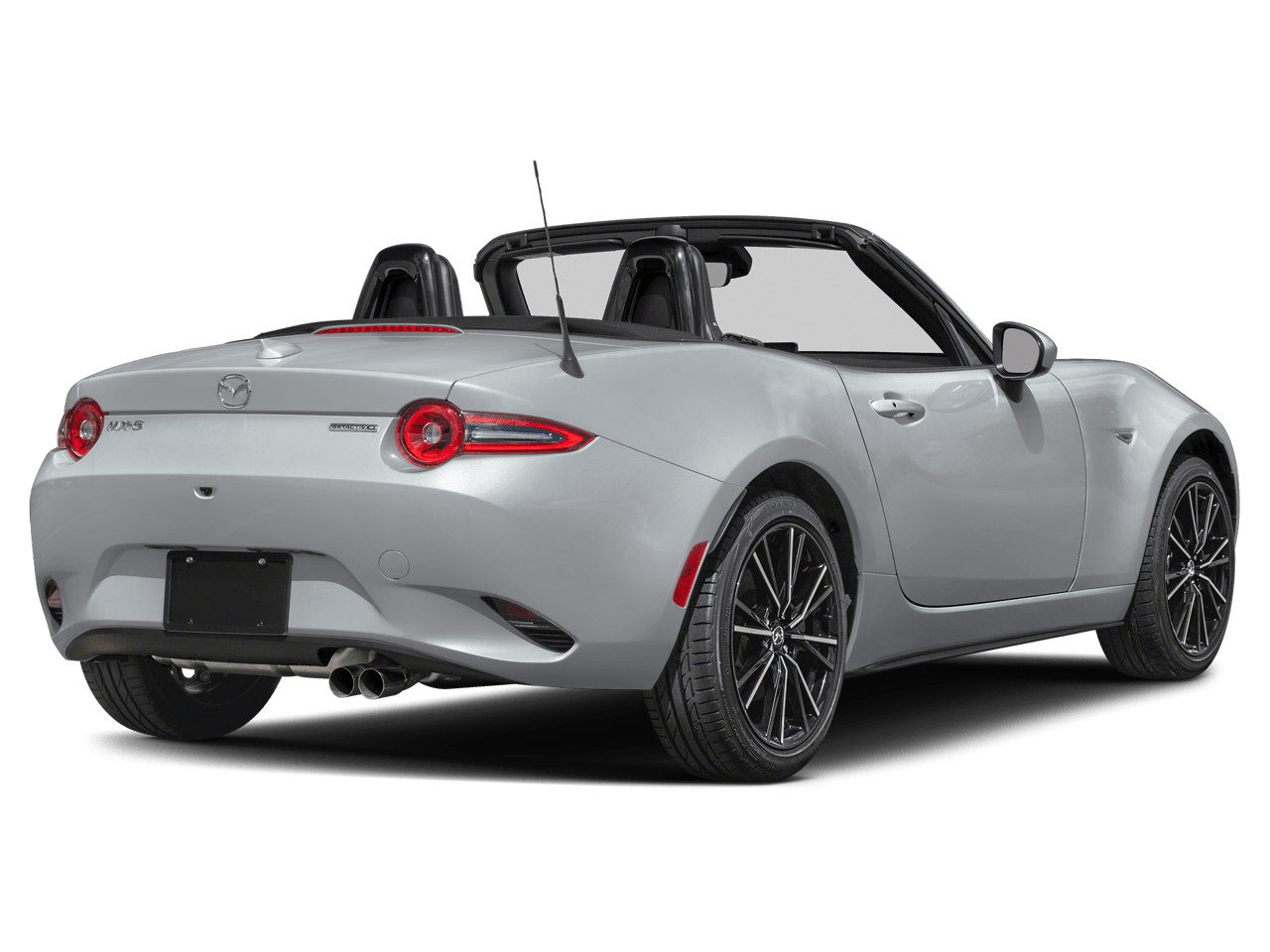 2024 Mazda Mazda MX-5 Miata Grand Touring Roseville CA