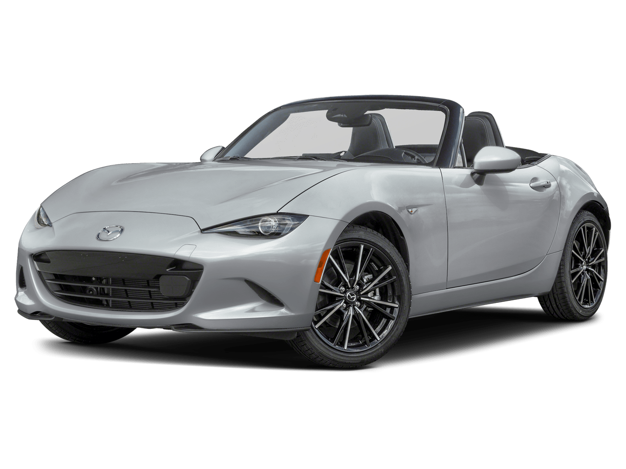 2024 Mazda Mazda MX-5 Miata Grand Touring