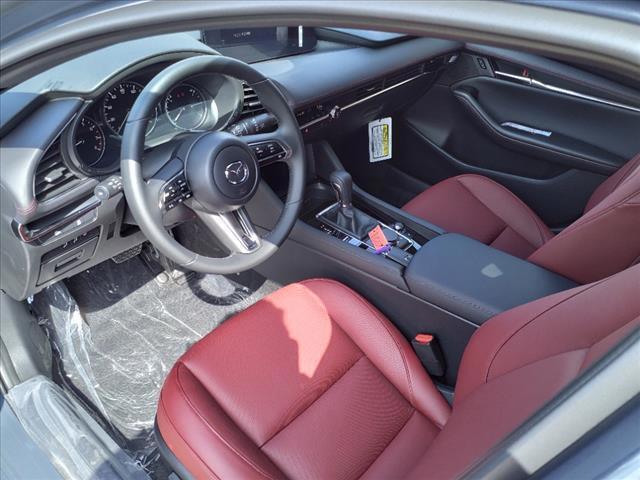 2024 Mazda Mazda3 Hatchback 2.5 S Carbon Edition AWD McAllen TX
