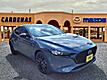 2024 Mazda Mazda3 Hatchback 2.5 S Carbon Edition AWD
