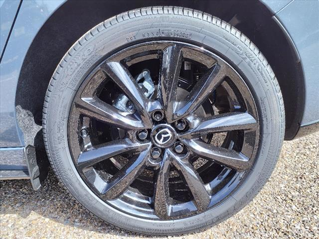 2024 Mazda Mazda3 Hatchback 2.5 S Carbon Edition AWD Harlingen TX