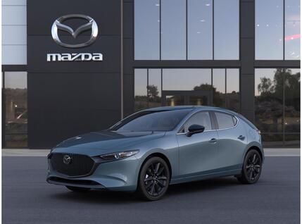 2024_Mazda_Mazda3 Hatchback_2.5 S Carbon Edition AWD_ Oshkosh WI