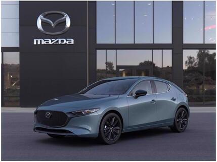 2024_Mazda_Mazda3 Hatchback_2.5 S Carbon Edition AWD_ Oshkosh WI