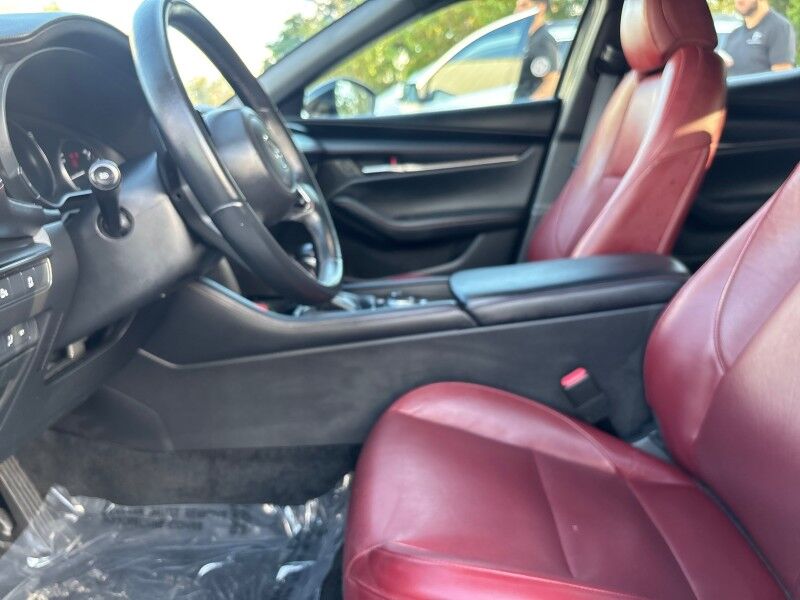 2024 Mazda Mazda3 Hatchback 2.5 S Carbon Edition AWD Seffner FL