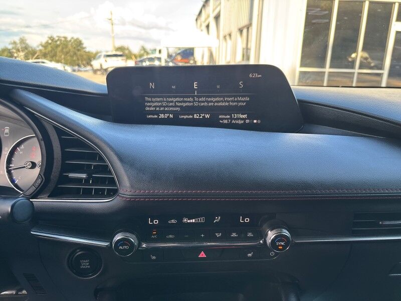 2024 Mazda Mazda3 Hatchback 2.5 S Carbon Edition Seffner FL