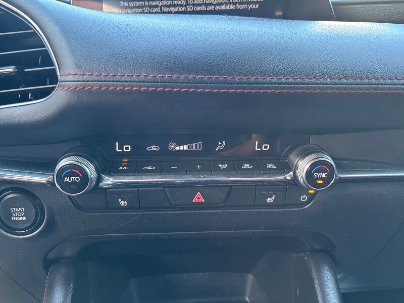 2024 Mazda Mazda3 Hatchback 2.5 S Carbon Edition Seffner FL