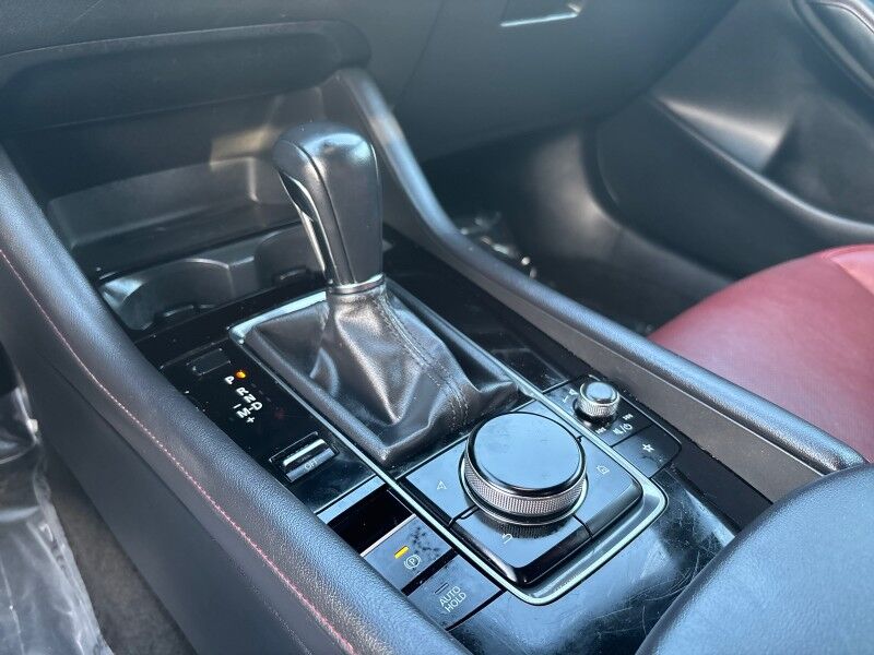 2024 Mazda Mazda3 Hatchback 2.5 S Carbon Edition Seffner FL