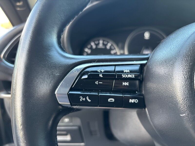 2024 Mazda Mazda3 Hatchback 2.5 S Carbon Edition Seffner FL