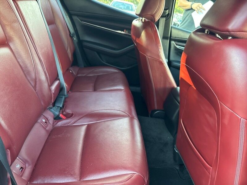2024 Mazda Mazda3 Hatchback 2.5 S Carbon Edition Seffner FL