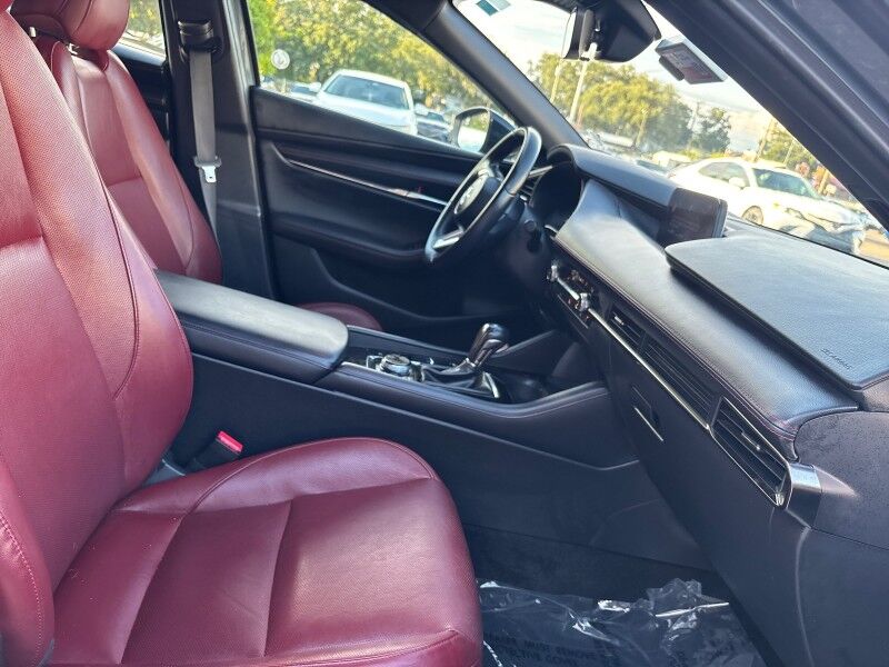 2024 Mazda Mazda3 Hatchback 2.5 S Carbon Edition Seffner FL