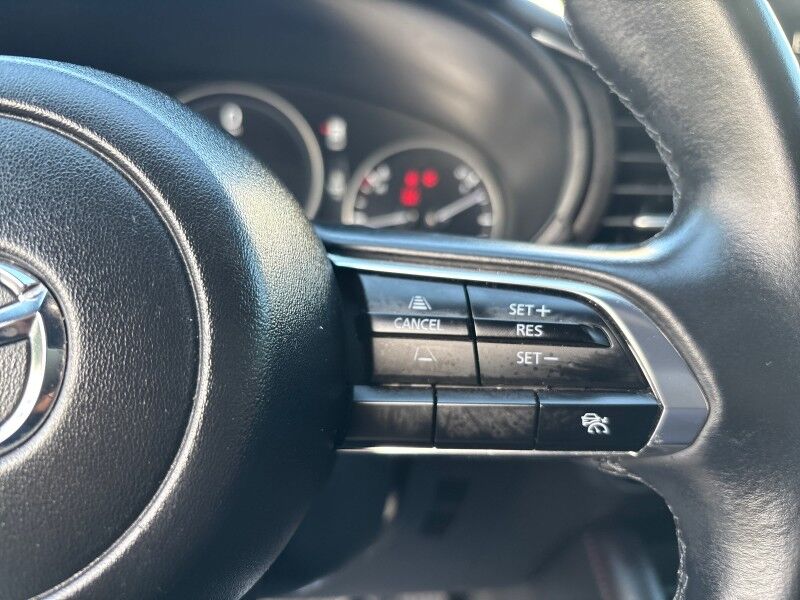 2024 Mazda Mazda3 Hatchback 2.5 S Carbon Edition Seffner FL