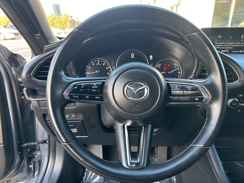 2024 Mazda Mazda3 Hatchback 2.5 S Carbon Edition Seffner FL