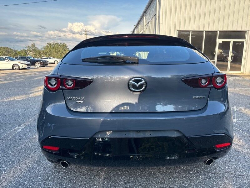 2024 Mazda Mazda3 Hatchback 2.5 S Carbon Edition Seffner FL