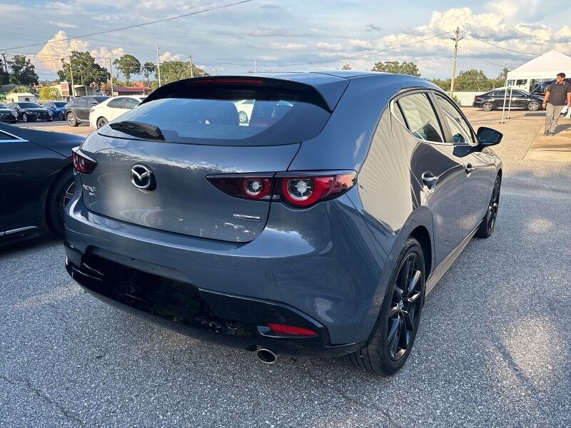 2024 Mazda Mazda3 Hatchback 2.5 S Carbon Edition Seffner FL
