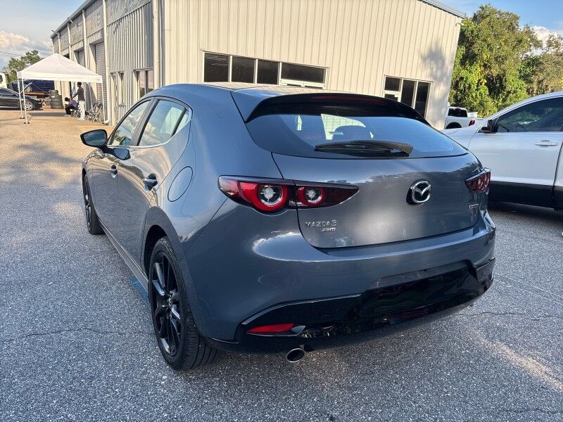 2024 Mazda Mazda3 Hatchback 2.5 S Carbon Edition Seffner FL