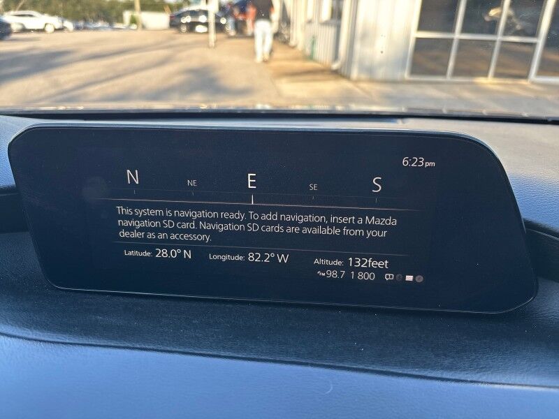 2024 Mazda Mazda3 Hatchback 2.5 S Carbon Edition Seffner FL