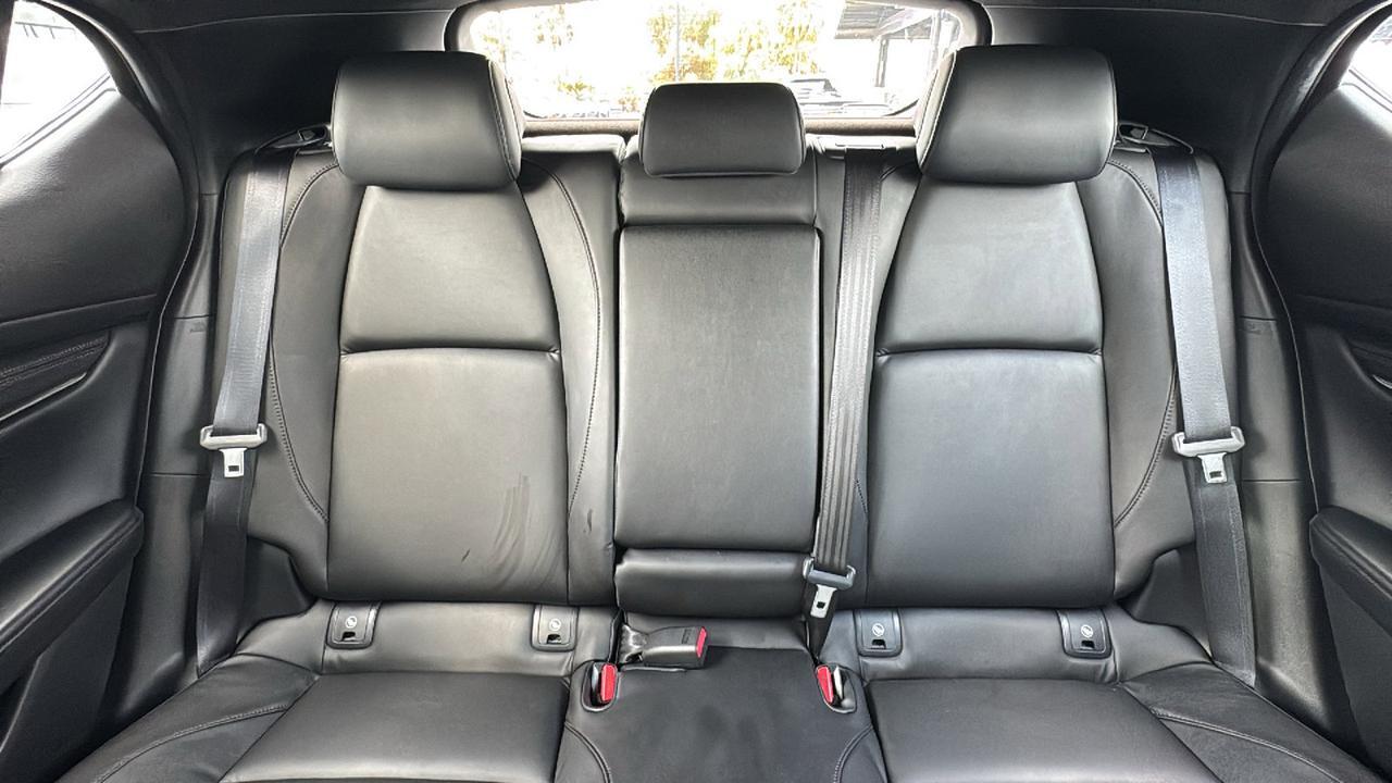 2024 Mazda Mazda3 Hatchback 2.5 S Preferred San Antonio TX
