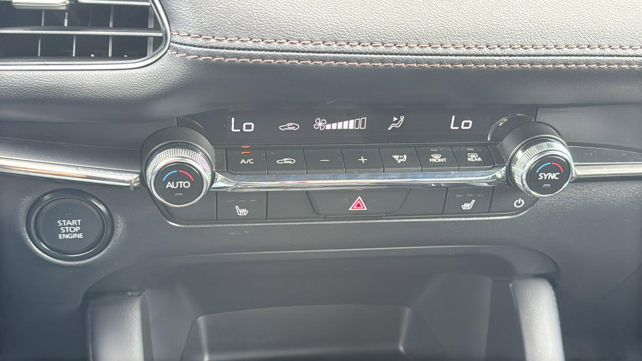 2024 Mazda Mazda3 Hatchback 2.5 S Preferred San Antonio TX