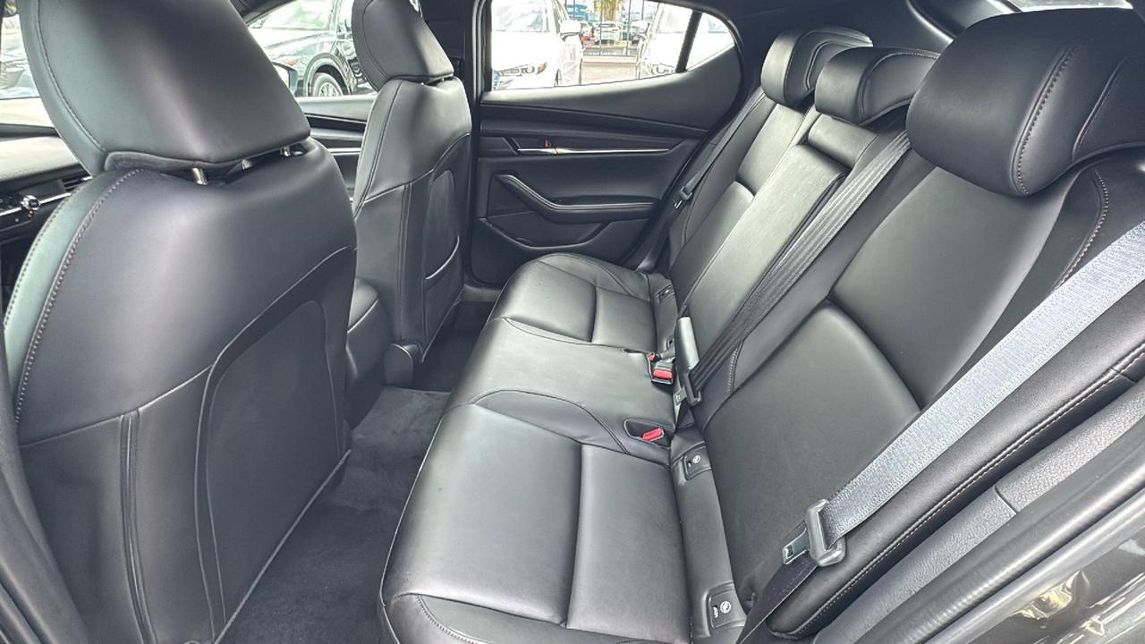 2024 Mazda Mazda3 Hatchback 2.5 S Preferred San Antonio TX