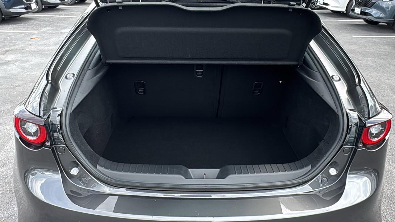 2024 Mazda Mazda3 Hatchback 2.5 S Preferred San Antonio TX