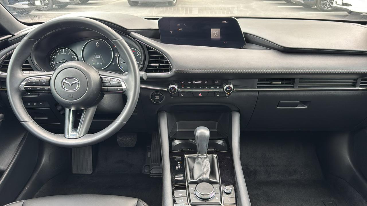 2024 Mazda Mazda3 Hatchback 2.5 S Preferred San Antonio TX