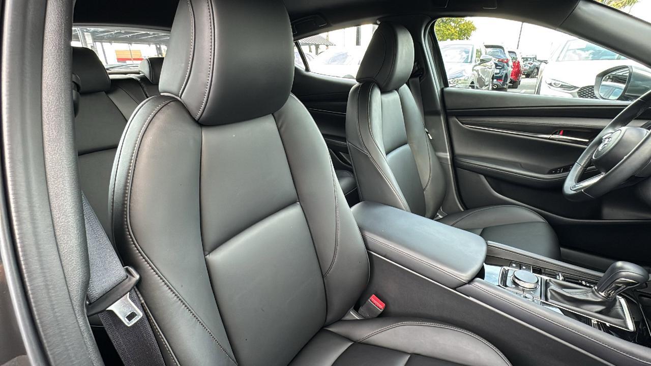 2024 Mazda Mazda3 Hatchback 2.5 S Preferred San Antonio TX