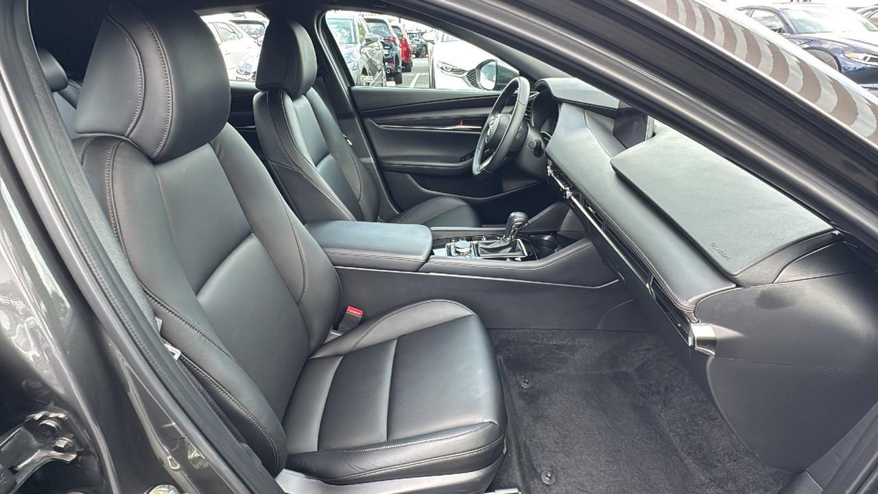 2024 Mazda Mazda3 Hatchback 2.5 S Preferred San Antonio TX