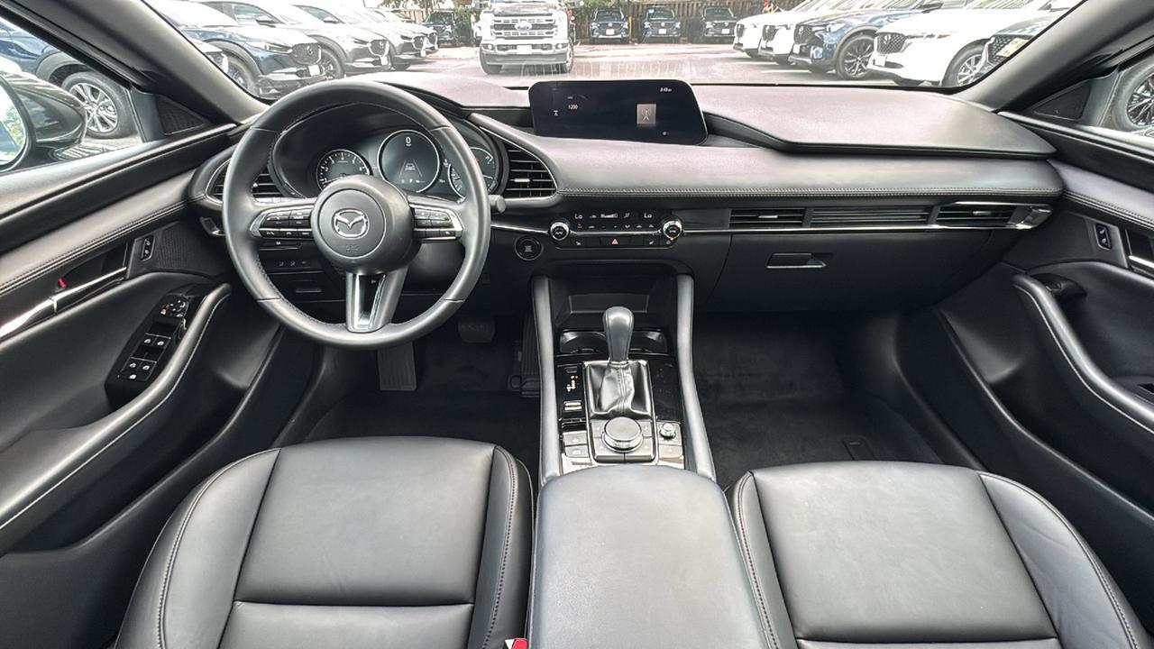2024 Mazda Mazda3 Hatchback 2.5 S Preferred San Antonio TX